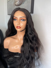 Load image into Gallery viewer, Body Wave 5x5 HD Lace Closure Glueless Wigs 230% Density 100% Human Hair
