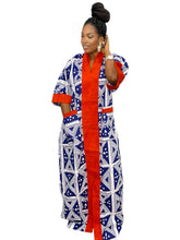 Load image into Gallery viewer, Bella Bubu Dress 006