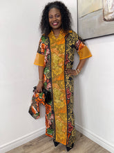 Load image into Gallery viewer, Bella Bubu Dress 005