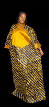 Load image into Gallery viewer, Bubu Dress 008