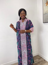 Load image into Gallery viewer, Bella Bubu Dress 004