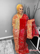 Load image into Gallery viewer, Bubu Dress 014