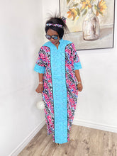 Load image into Gallery viewer, Bella Bubu Dress 001