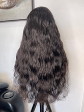 Load image into Gallery viewer, Body Wave 5x5 HD Lace Closure Glueless Wigs 230% Density 100% Human Hair