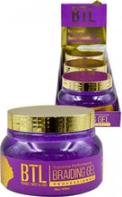 Load image into Gallery viewer, BTL Braiding Gel-Supreme