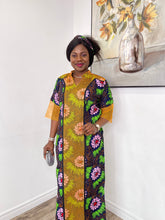 Load image into Gallery viewer, Bella Bubu Dress 003