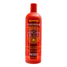 Load image into Gallery viewer, CREME OF NATURE Argan Oil Intensive Conditioning Treatment