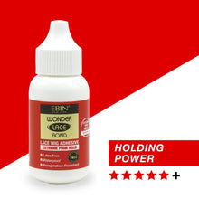 Load image into Gallery viewer, EBIN Wonder Lace Bond Waterproof Adhesive (1.18oz)