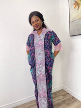 Load image into Gallery viewer, Bella Bubu Dress 004