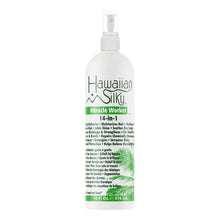 Load image into Gallery viewer, HAWAIIAN SILKY Miracle Worker 14 in 1 (8oz) Leave in Conditioner