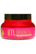 Load image into Gallery viewer, BTL Braiding Gel - Extreme