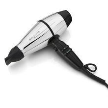 Load image into Gallery viewer, BABYLISS PRO STEELFX Stainless Steel Dryer 1875W