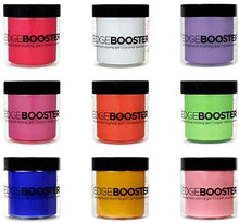 Load image into Gallery viewer, Style Factor Edge Booster Strong Hold Water-Based Pomade 3.38oz