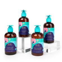 Load image into Gallery viewer, AS I AM Born Curly Aloe Shampoo & Wash (8oz)