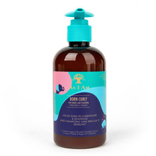 Load image into Gallery viewer, AS I AM Born Curly Argan Leave In Conditioner & Detangler (8oz)