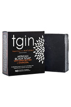 Load image into Gallery viewer, TGIN - African Black Soap
