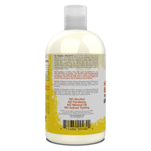 Load image into Gallery viewer, FRO BABIES HAIR Honey Bubbles Moisturizing Shampoo 12oz