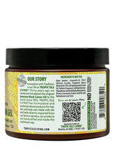 Load image into Gallery viewer, TROPIC ISLE LIVING Jamaican Black Castor Hair Growth 5 in 1 Loc Down Gel (12oz)