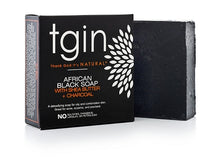 Load image into Gallery viewer, TGIN - African Black Soap