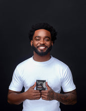 Load image into Gallery viewer, TGIN - African Black Soap