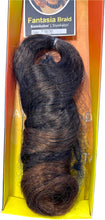 Load image into Gallery viewer, 2pcs Fantasia Braid Short Loose Wavy French Curl Braiding Hair
