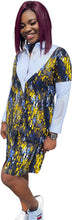 Load image into Gallery viewer, Thandi Street Style Dress
