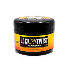 Load image into Gallery viewer, AllDay Locks Lock N Twist - Supreme Hold
