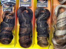 Load image into Gallery viewer, 2pcs Fantasia Braid Short Loose Wavy French Curl Braiding Hair
