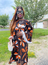 Load image into Gallery viewer, Diora 06 - Beautiful African print Ankara Dress
