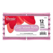 Load image into Gallery viewer, ANNIE Cold Wave Rods
