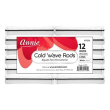 Load image into Gallery viewer, ANNIE Cold Wave Rods
