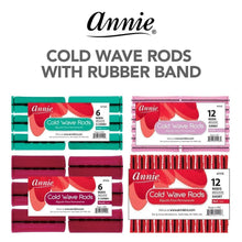 Load image into Gallery viewer, ANNIE Cold Wave Rods
