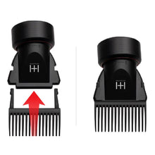 Load image into Gallery viewer, ANNIE 2 in 1 Twist &amp; Lock Dryer Attachment
