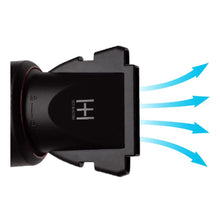 Load image into Gallery viewer, ANNIE 2 in 1 Twist &amp; Lock Dryer Attachment
