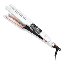 Load image into Gallery viewer, ANNIE Hot &amp; Hotter Duo Plate Digital Straightener⁠
