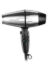 Load image into Gallery viewer, BABYLISS PRO STEELFX Stainless Steel Dryer 1875W⁠
