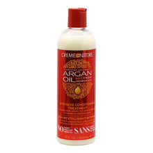 Load image into Gallery viewer, CREME OF NATURE Argan Oil Intensive Conditioning Treatment
