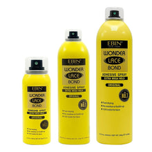 Load image into Gallery viewer, EBIN Wonder Lace Bond Adhesive Spray [Original]
