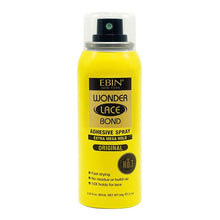 Load image into Gallery viewer, EBIN Wonder Lace Bond Adhesive Spray [Original]
