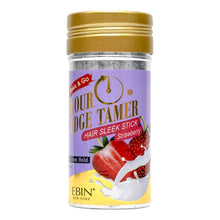 Load image into Gallery viewer, EBIN 24 Hour Edge Tamer Sleek Hair Wax Stick (2.7oz)
