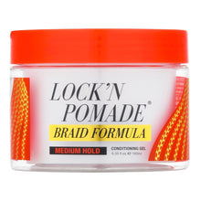 Load image into Gallery viewer, EBIN Braid Formula Conditioning Gel [Medium Hold]
