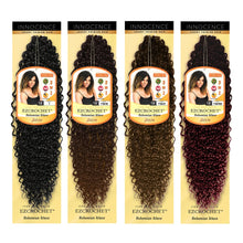 Load image into Gallery viewer, EZBRAID Ezcrochet Bohemian Wave (18inch)
