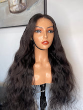Load image into Gallery viewer, Body Wave 5x5 HD Lace Closure Glueless Wigs 230% Density 100% Human Hair
