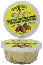 Load image into Gallery viewer, Makumba 100% Shea Butter White Chunk
