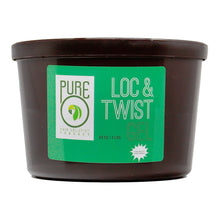 Load image into Gallery viewer, PURE O Natural Loc &amp; Twist Gel
