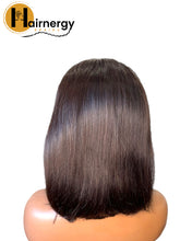 Load image into Gallery viewer, Straight Bob Wig Free Parting 13x4 Lace Frontal Wig
