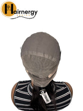 Load image into Gallery viewer, FULL Lace 100% Human Hair Wig 12" Wig for braids
