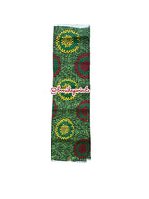 Load image into Gallery viewer, Medium Range African Print/Ankara fabric 002
