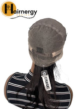 Load image into Gallery viewer, FULL Lace 100% Human Hair Wig 12" Wig for braids
