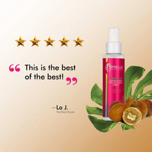Load image into Gallery viewer, Mielle Mongongo Oil Heat Protect Spray(4oz)

